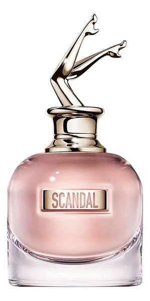 Jean Paul Gaultier - Scandal Pour Femme Eau de Parfum