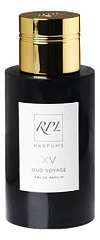 RPL - XV Oud Voyage