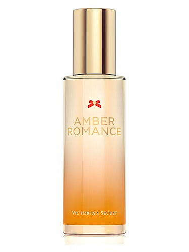 Victoria's Secret - Amber Romance