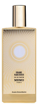 Memo - Shams Narcissus