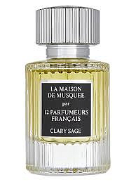 12 Parfumeurs Francais - La Maison De Musquee Clary Sage