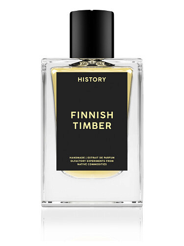 History Parfums - Finnish Timber