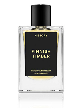 History Parfums - Finnish Timber