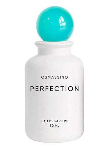 Osmassino - Perfection