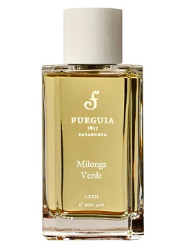 Fueguia 1833 - Milonga Verde