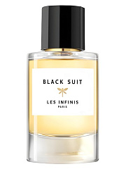 Geparlys Parfums - Les Infinis Black Suit
