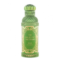 Alexandre J - The Majestic Vetiver