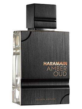 Al Haramain Perfumes - Amber Oud Private Edition