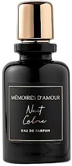Memoires D'amour - Nuit Calme