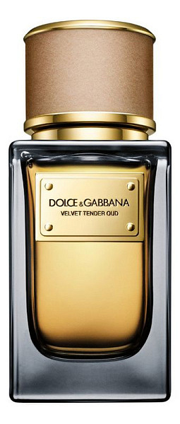 Dolce&Gabbana - Velvet Tender Oud