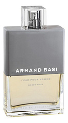 Armand Basi - L'Eau Pour Homme Woody Musk