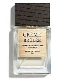 Theodoros Kalotinis - Creme Brulee