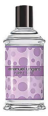 Emanuel Ungaro - A La Mode Purple Style