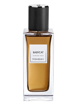 Yves Saint Laurent - Babycat Eau de parfum