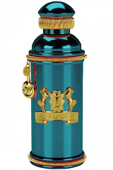 Alexandre J - Mandarine Sultane