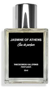 Theodoros Kalotinis - Jasmine of Athens