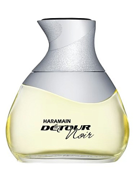 Al Haramain Perfumes - Detour Noir