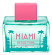 Miami Seduction For Women (Туалетная вода 80 мл тестер)