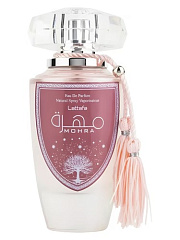 Lattafa Perfumes - Mohra Silky Rose