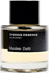 Massimo Dutti - Evening Essence