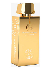 My Fragrance Diary - Cuir Seduction