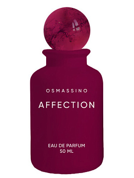 Osmassino - Affection