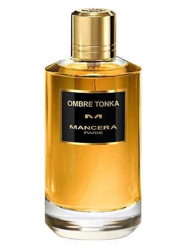 Mancera - Ombre Tonka