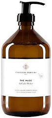 Essential Parfums - The Musc Liquid Body & Hand Soap