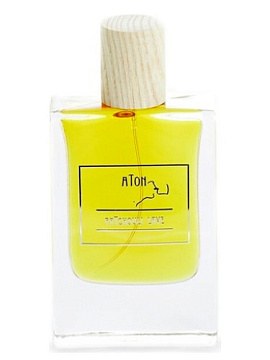 ATon - PaTchouli Lave