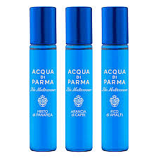 Acqua Di Parma - Blu Mediterraneo Set