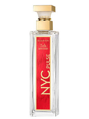 Elizabeth Arden - 5th Avenue NYC Pulse