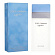 Light Blue Pour Femme (Туалетная вода 100 мл)