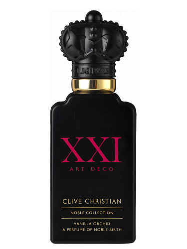 Clive Christian - Noble XXI Feminine Art Deco Vanilla Orchid