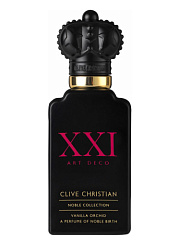 Clive Christian - Noble XXI Feminine Art Deco Vanilla Orchid