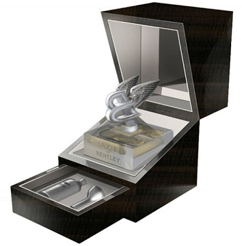 Lalique - Bentley