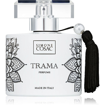 Simone Cosac Profumi - Trama