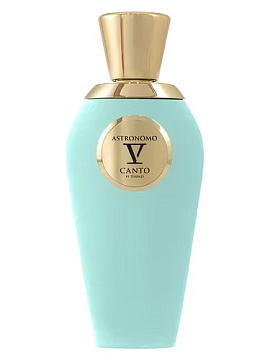 V Canto - Astronomo