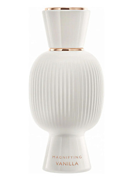 Bvlgari - Allegra - Magnifying Vanilla Essence
