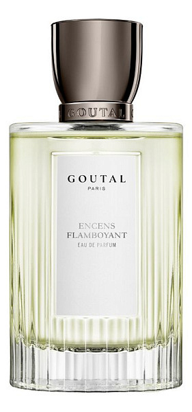 Annick Goutal - Encens Flamboyant