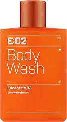 Escentric Molecules - Escentric 02 Гель для душа