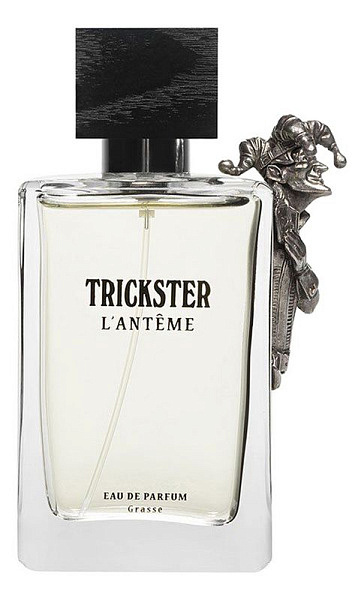 Prima Materia - Trickster