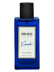 Paradis des Sens - Xanadu