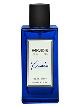 Paradis des Sens - Xanadu