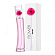 Flower By Kenzo Cherry Poppy Eau de Parfum (Парфюмерная вода 30 мл)