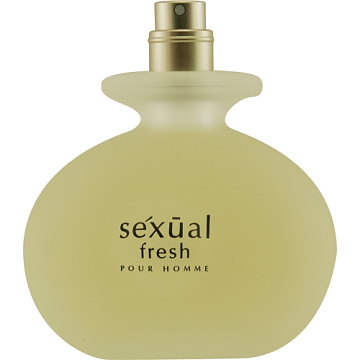 Michel Germain - Sexual Fresh Pour Homme