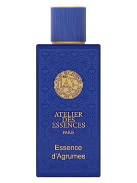 Atelier des Essences - Essence d’Agrumes