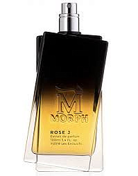 Morph - Rose J.