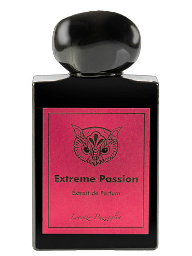 Lorenzo Pazzaglia - Extreme Passion