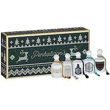Penhaligon`s - Festive Mini Set For Him