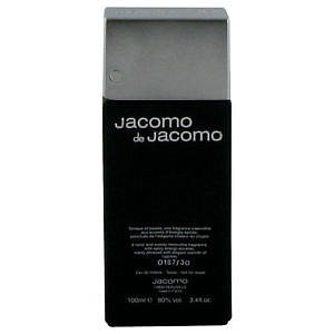 Jacomo - Jacomo de Jacomo